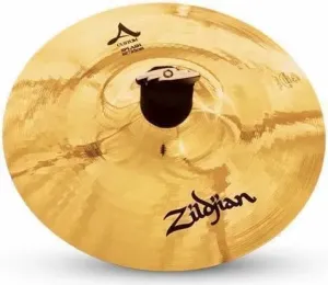 Zildjian A20542 A Custom Splash Cymbal 10