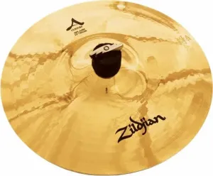 Zildjian A20544 A Custom Splash Cymbal 12