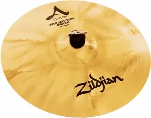 Zildjian A20582 A Custom Projection Crash Cymbal 16