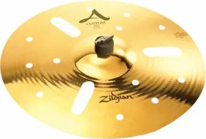 Zildjian A20818 A Custom EFX Effects Cymbal 18