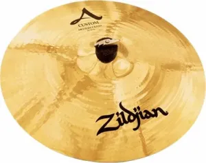 Zildjian A20826 A Custom Medium Crash Cymbal 16