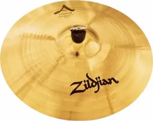 Zildjian A20828 A Custom Medium Crash Cymbal 18