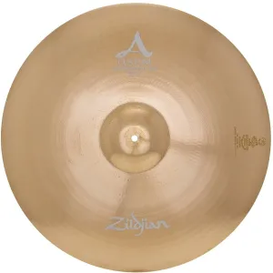 Zildjian ACP25 A Custom 25th Anniversary Limited Edition Ride Cymbal 23