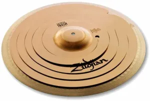 Zildjian FXSPL18 Spiral Effects Cymbal 18