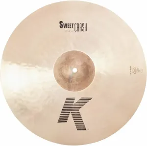 Zildjian K0702 K Sweet Crash Cymbal 16