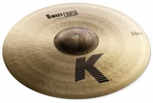 Zildjian K0704 K Sweet Crash Cymbal 18