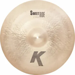 Zildjian K0731 K Sweet Ride Cymbal 21