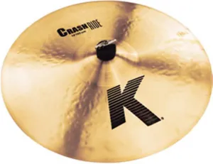 Zildjian K0810 K Crash-Ride Cymbal 20