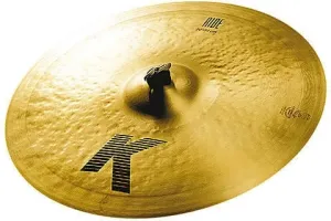 Zildjian K0817 K Ride Cymbal 20