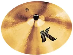 Zildjian K0819 K Ride Cymbal 22