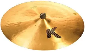 Zildjian K0834 K Light Ride Cymbal 24