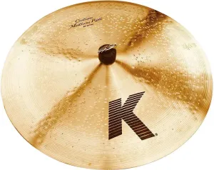 Zildjian K0854 K Custom Medium Ride Cymbal 20