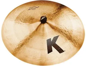 Zildjian K0856 K Custom Medium Ride Cymbal 22