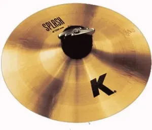 Zildjian K0857 K Splash Cymbal 8