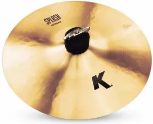 Zildjian K0858 K Splash Cymbal 10