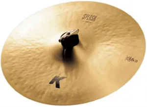 Zildjian K0859 K Splash Cymbal 12