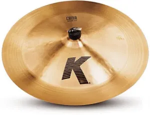 Zildjian K0885 K Boy China Cymbal 19