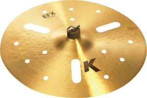 Zildjian K0888 K EFX Effects Cymbal 18