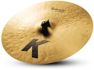 Zildjian K0904 K Dark Thin Crash Cymbal 17