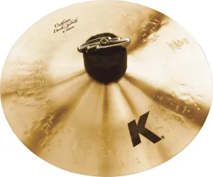 Zildjian K0930 K Custom Dark Splash Cymbal 8