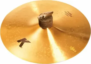 Zildjian K0932 K Custom Dark Splash Cymbal 10