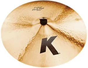 Zildjian K0965 K Custom Dark Ride Cymbal 20