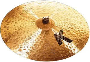 Zildjian K0989 K Custom High Definition Ride Cymbal 22