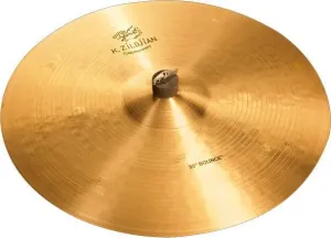 Zildjian K1060 K Constantinople Bounce Ride Cymbal 20