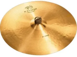 Zildjian K1067 K Constantinople Crash Cymbal 17