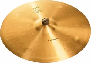 Zildjian K1116 K Constantinople Renaissance Ride Cymbal 22