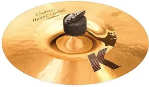 Zildjian K1211 K Custom Hybrid Splash Cymbal 11