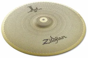 Zildjian LV8018CR-S L80 Low Volume Crash-Ride Cymbal 18