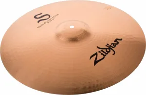 Zildjian S16MTC S Family Medium Thin Crash Cymbal 16