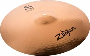 Zildjian S20MR S Family Medium Ride Cymbal 20