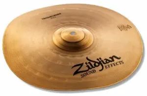 Zildjian ZXT14TRF ZXT Trashformer Effects Cymbal 14