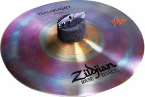 Zildjian ZXT8TRF ZXT Trashformer Effects Cymbal 8