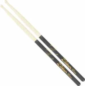 Zildjian Z5AD 5A Black Dip Drumsticks