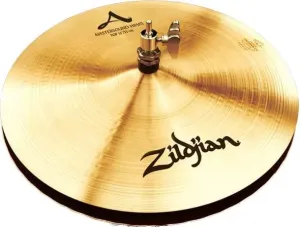 Zildjian A0120 A Mastersound Hi-Hat 13