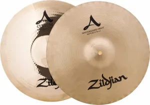 Zildjian A0123 A Mastersound Hi-Hat 14