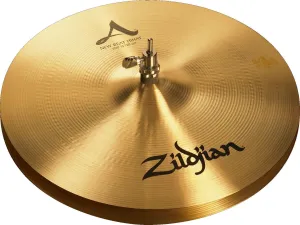 Zildjian A0136 A New Beat Hi-Hat 15