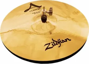 Zildjian A20510 A Custom Hi-Hat 14