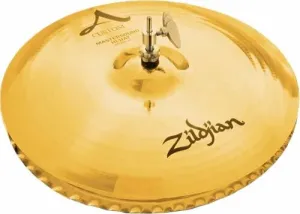 Zildjian A20553 A Custom Mastersound Hi-Hat 15