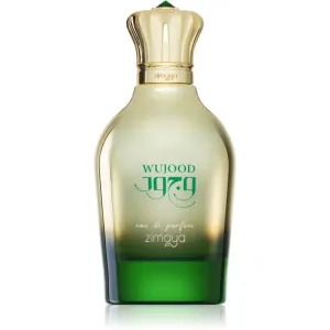 Zimaya Wujood eau de parfum unisex 100 ml
