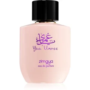 Zimaya Yaa Umree eau de parfum for women 100 ml