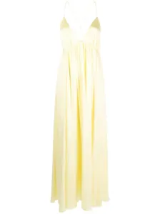 ZIMMERMANN - Silk Slip Dress #1752270