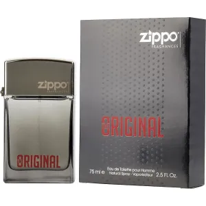 Zippo - Original 75ml Eau De Toilette Spray