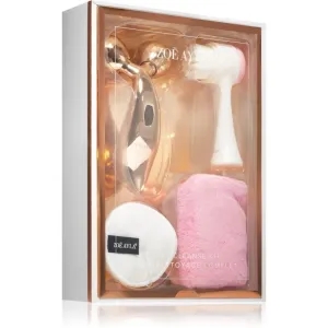 Zoë Ayla Total Cleanse Kit set for flawless skin 1 pc