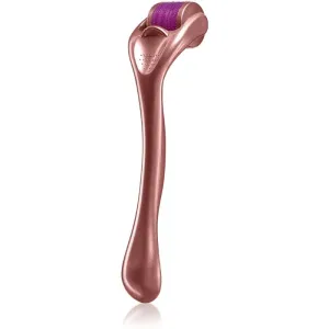 Zoë Ayla Micro-Needling Derma Roller microneedle applicator for the face