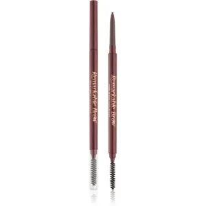 ZOEVA Remarkable Brow automatic brow pencil shade Taupe Brown 0,09 g