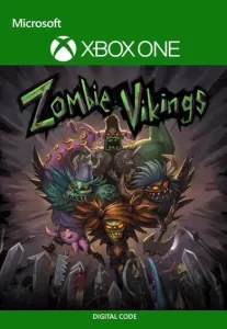 Zombie Vikings XBOX LIVE Key ARGENTINA